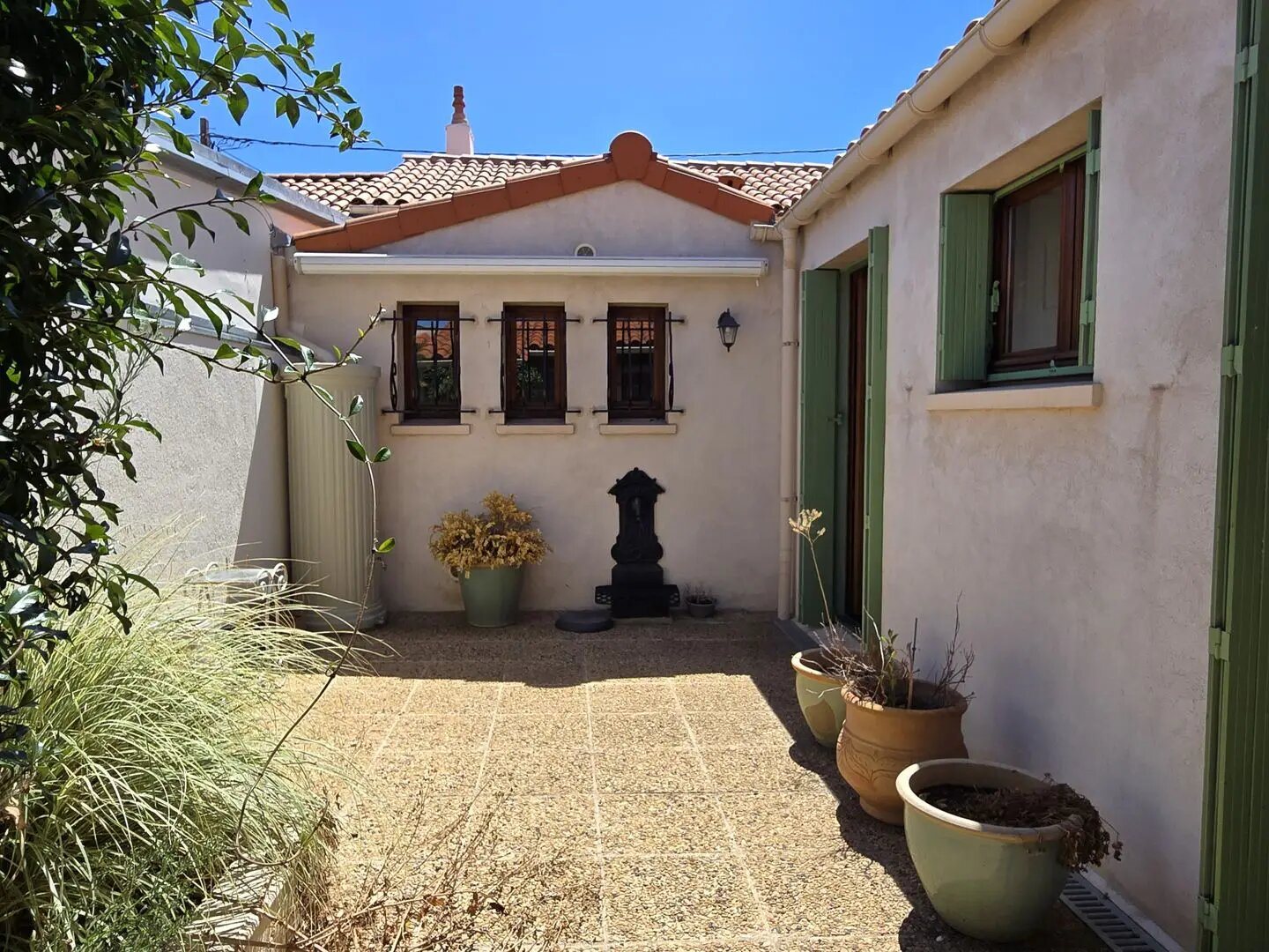 Maison à vendre, 86m², Rochefort