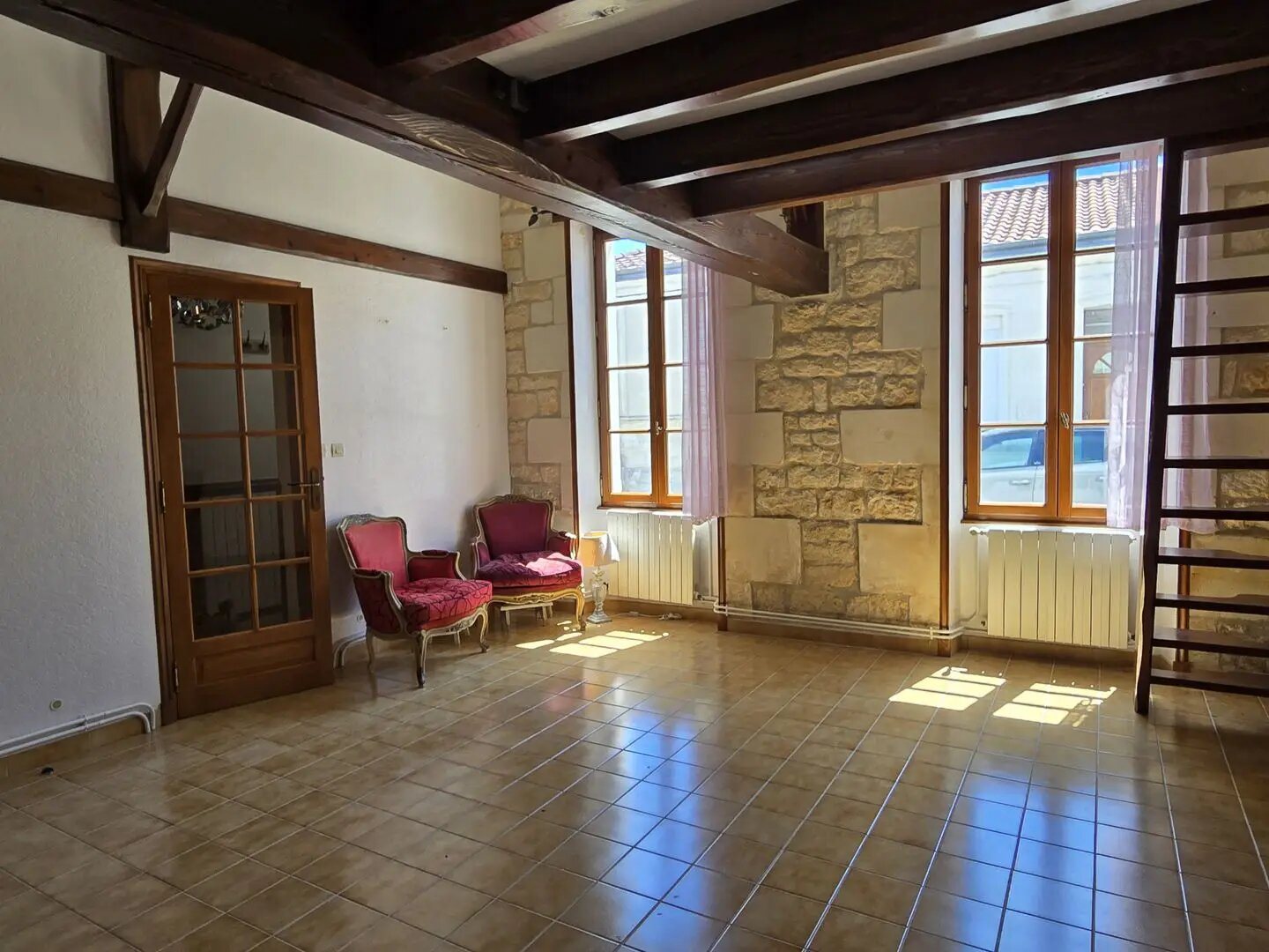 Maison à vendre, 86m², Rochefort