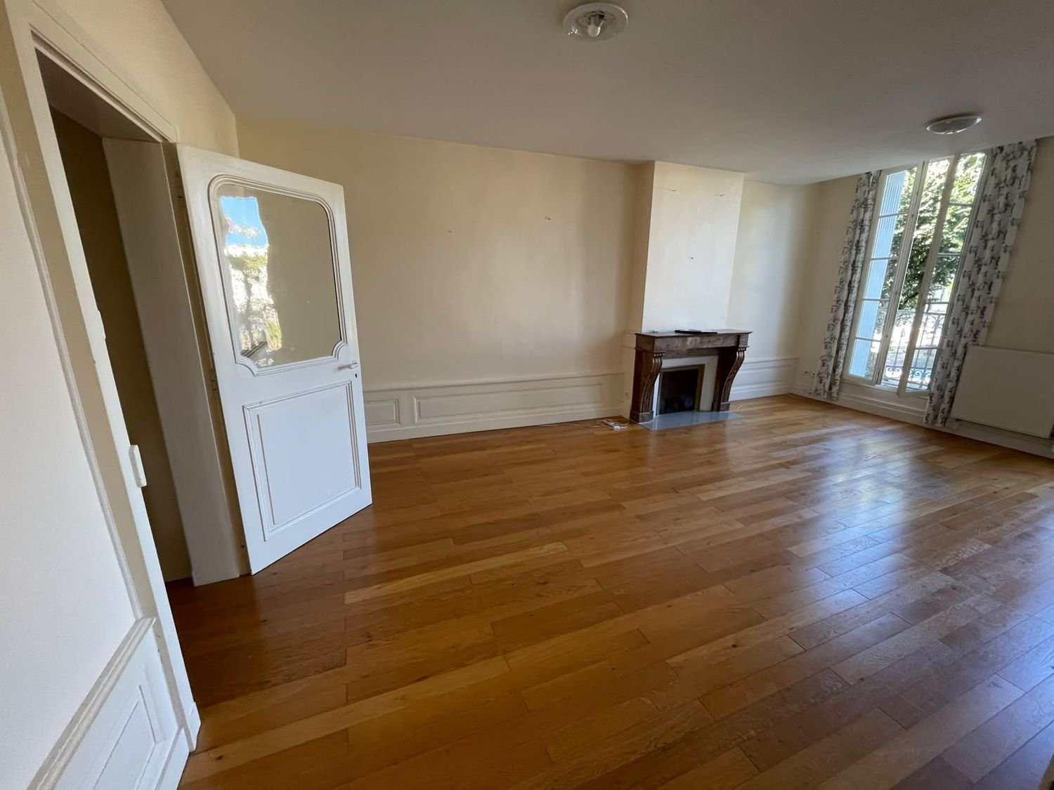 Appartement à louer, 70m², Rochefort