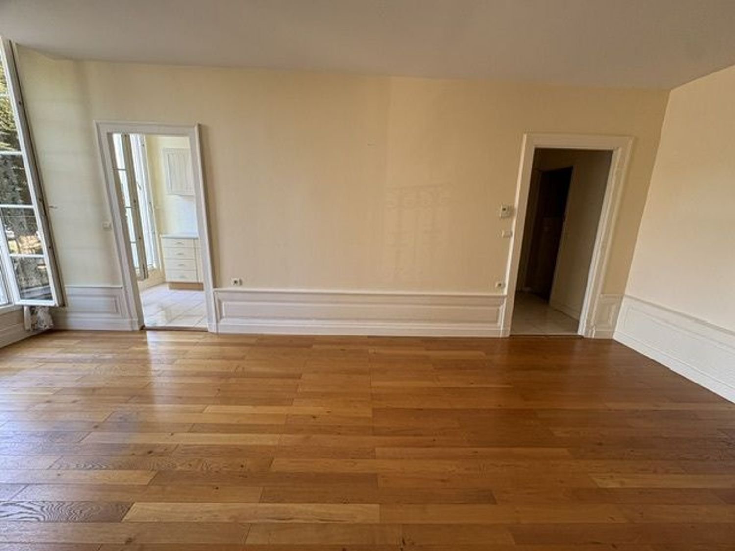 Appartement à louer, 70m², Rochefort