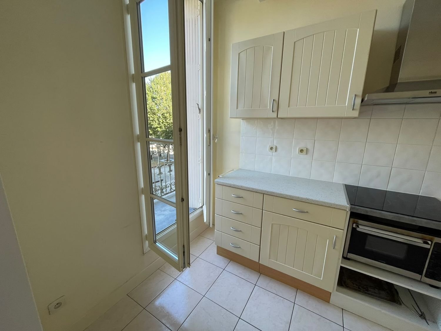 Appartement à louer, 70m², Rochefort