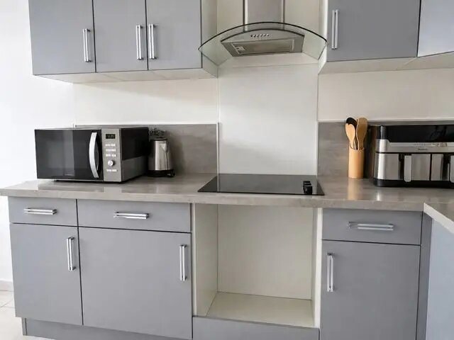 Appartement à louer, 39m², Rochefort