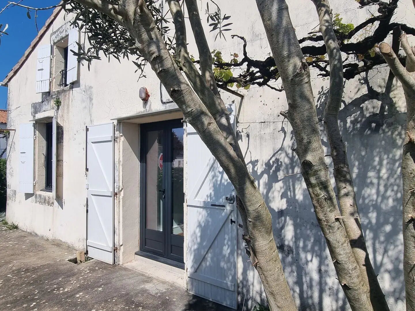 Maison à vendre, 77m², Cabariot