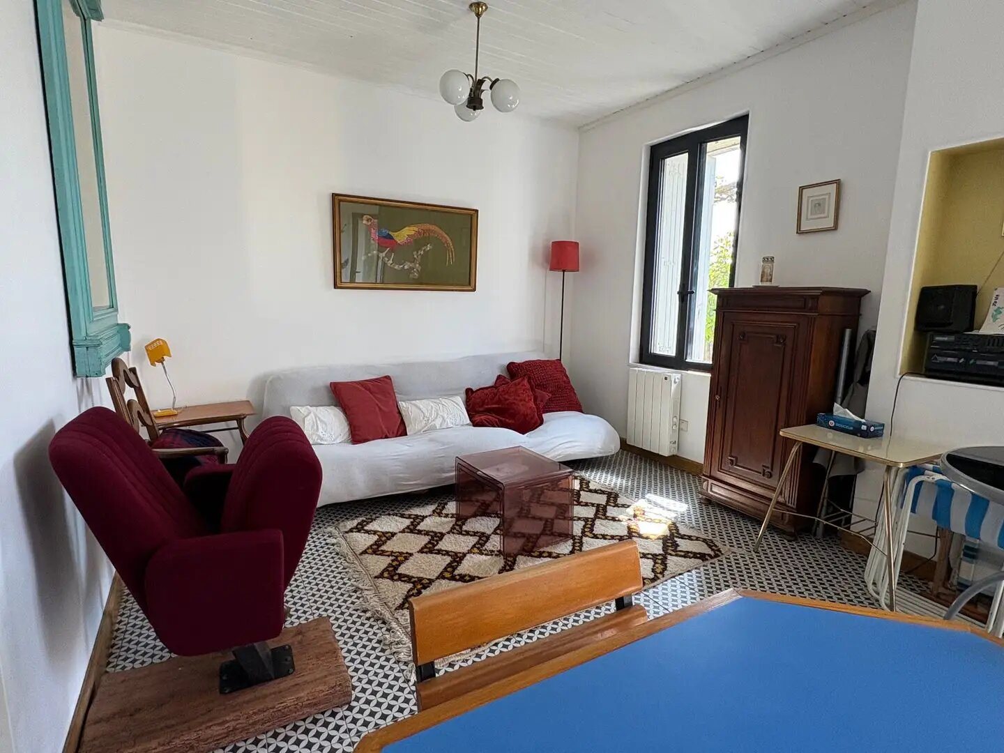 Maison à vendre, 77m², Cabariot