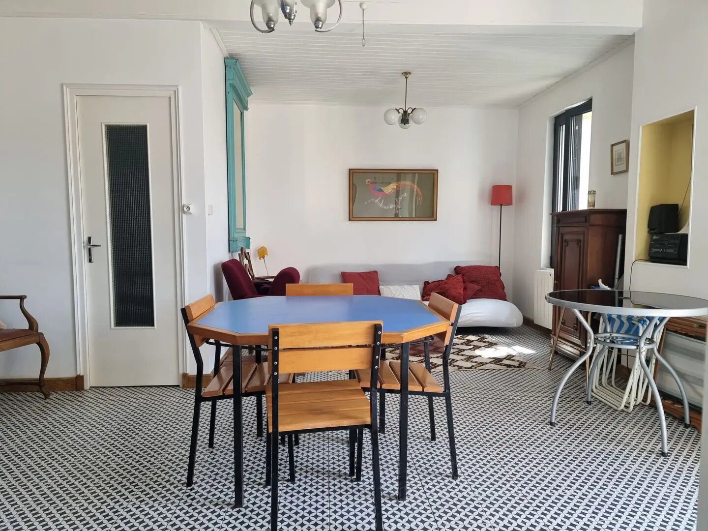 Maison à vendre, 77m², Cabariot