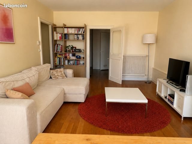 Appartement à louer, 71m², Rochefort