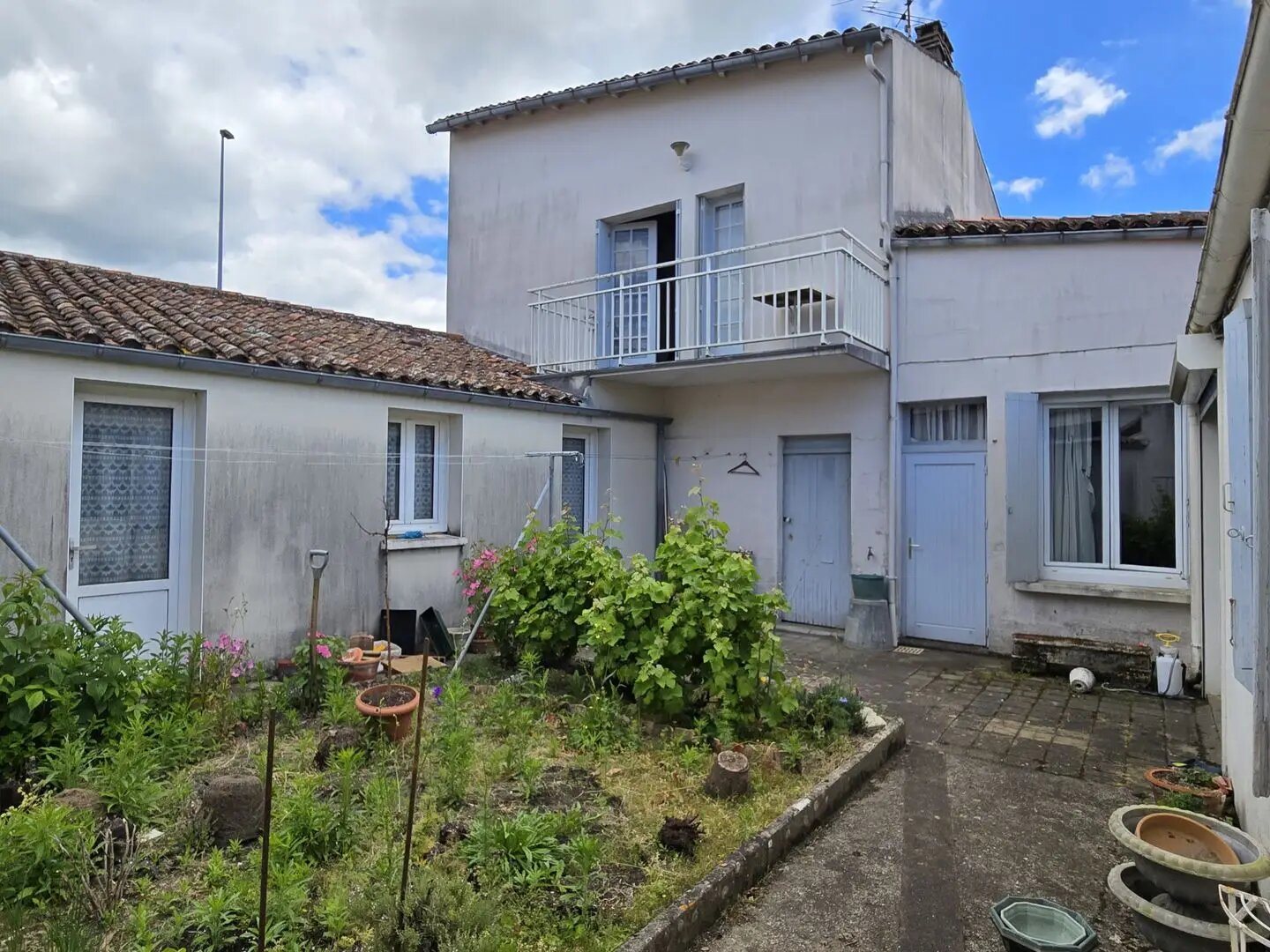 Appartement à vendre, 97m², Rochefort