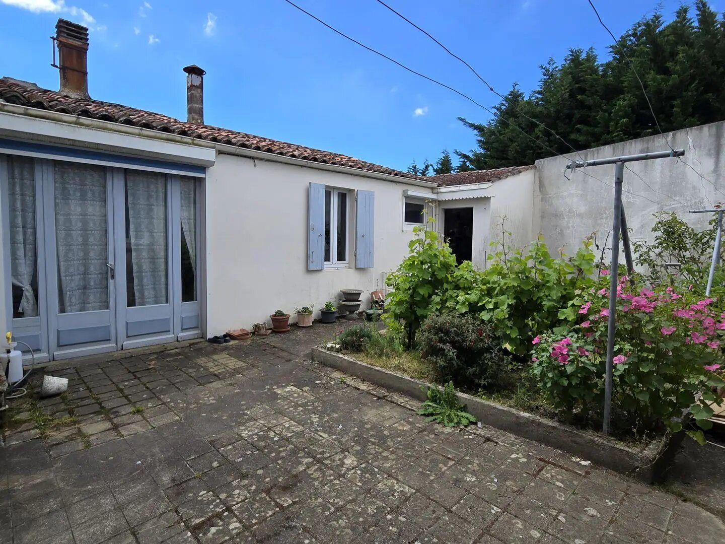 Appartement à vendre, 97m², Rochefort