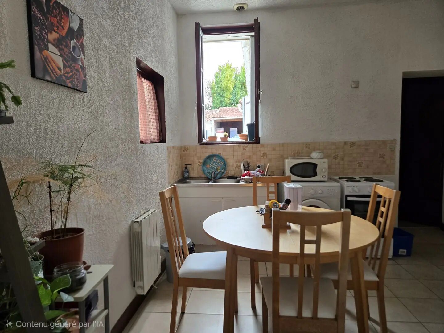 Appartement à vendre, 43m², Rochefort