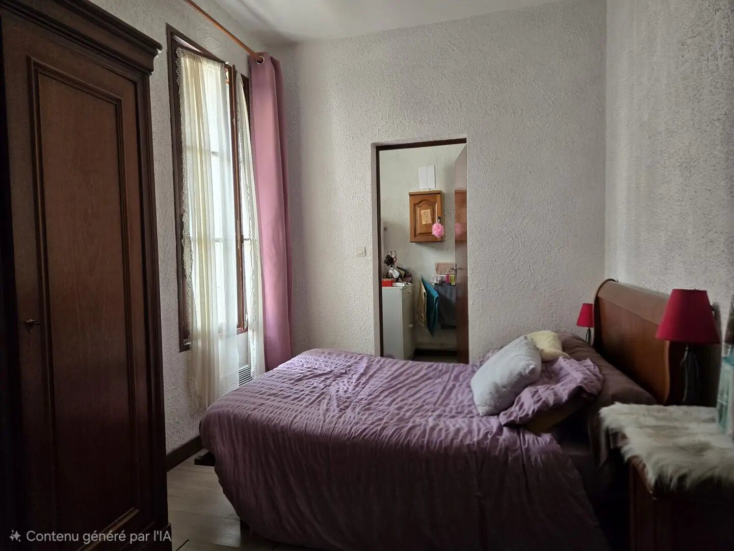 Appartement à vendre, 43m², Rochefort