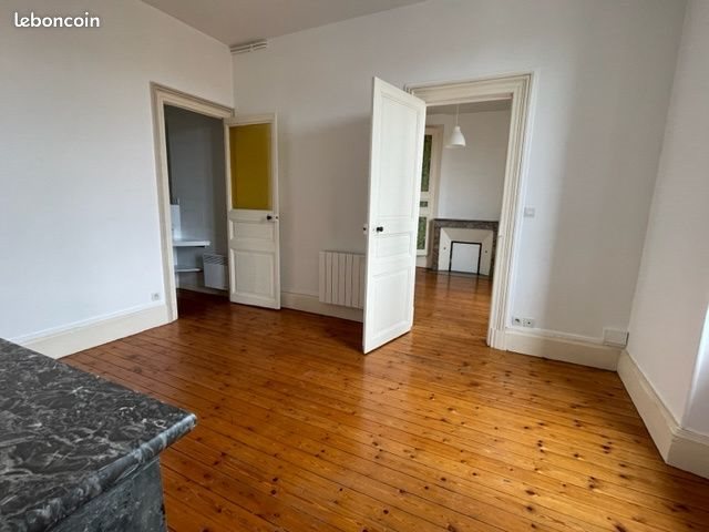 Appartement à vendre, 41m², Rochefort