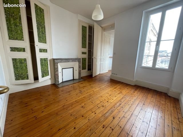 Appartement à vendre, 41m², Rochefort