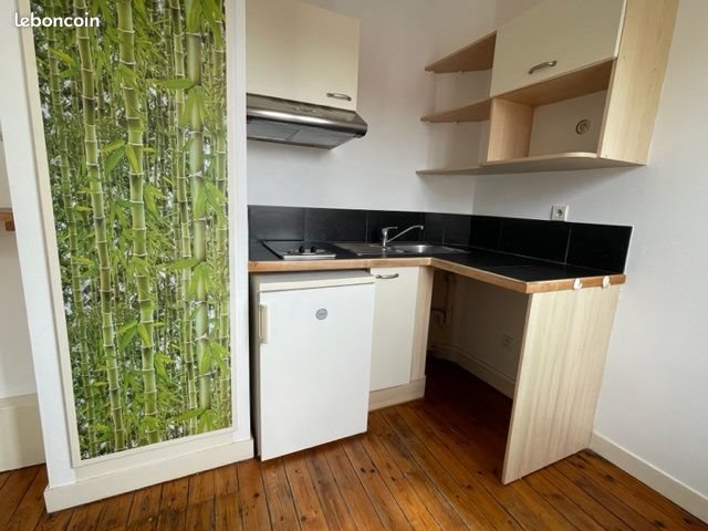 Appartement à vendre, 41m², Rochefort