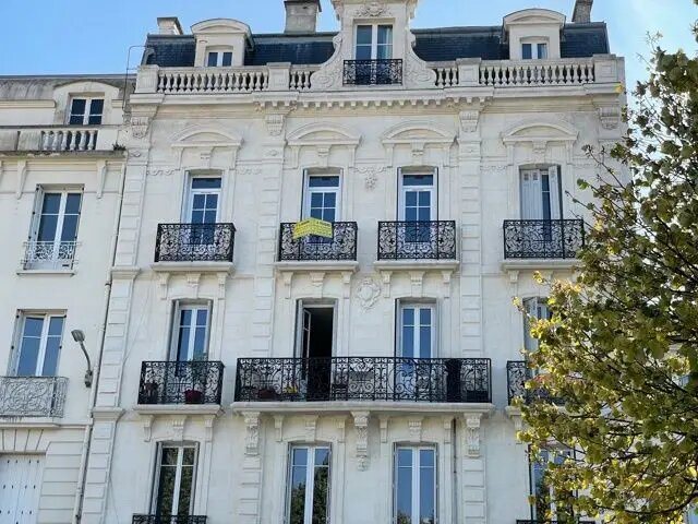 Appartement à vendre, 85m², Rochefort