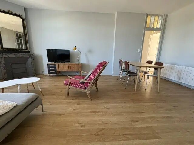 Appartement à vendre, 85m², Rochefort