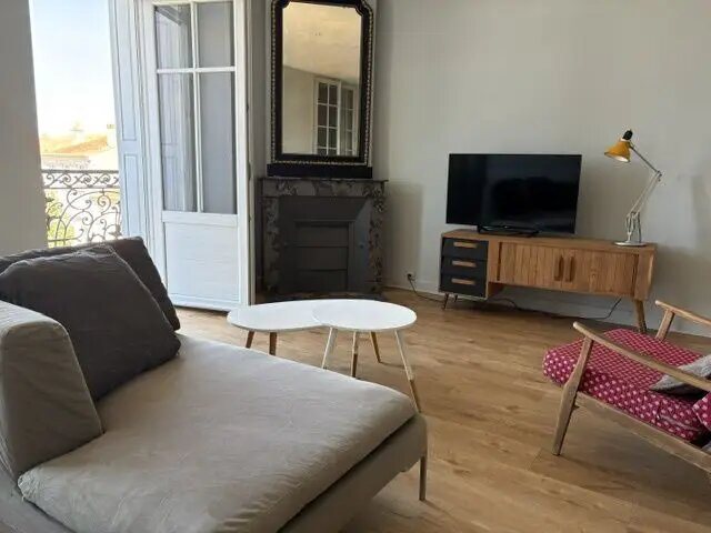 Appartement à vendre, 85m², Rochefort