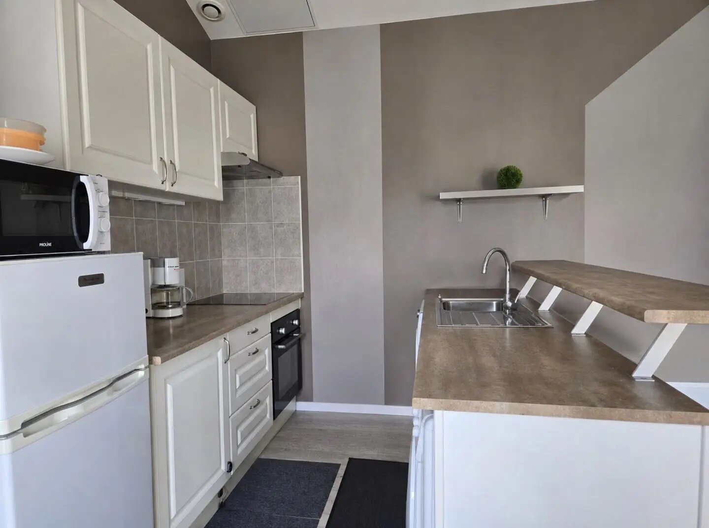 Maison à louer, 63m², Rochefort