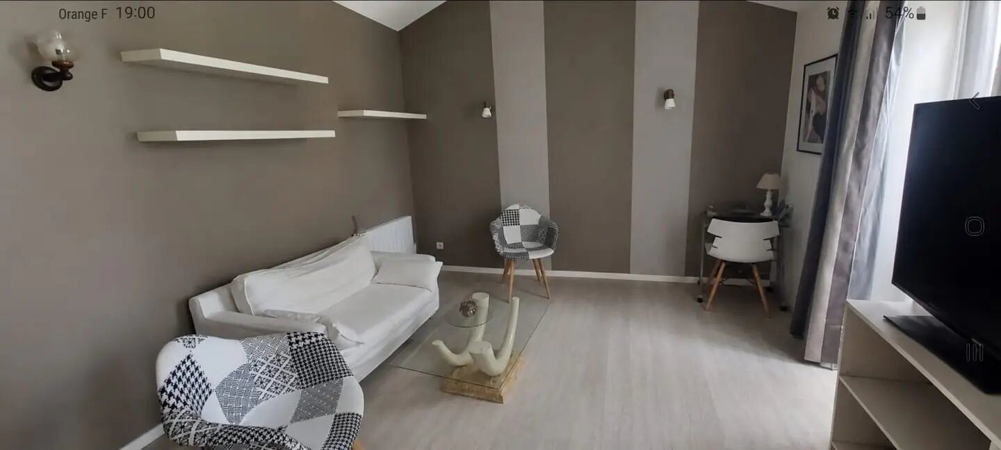 Maison à louer, 63m², Rochefort