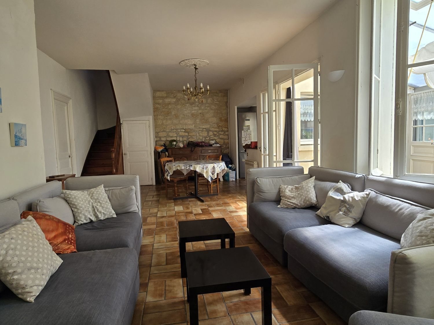 Maison à vendre, 155m², Rochefort