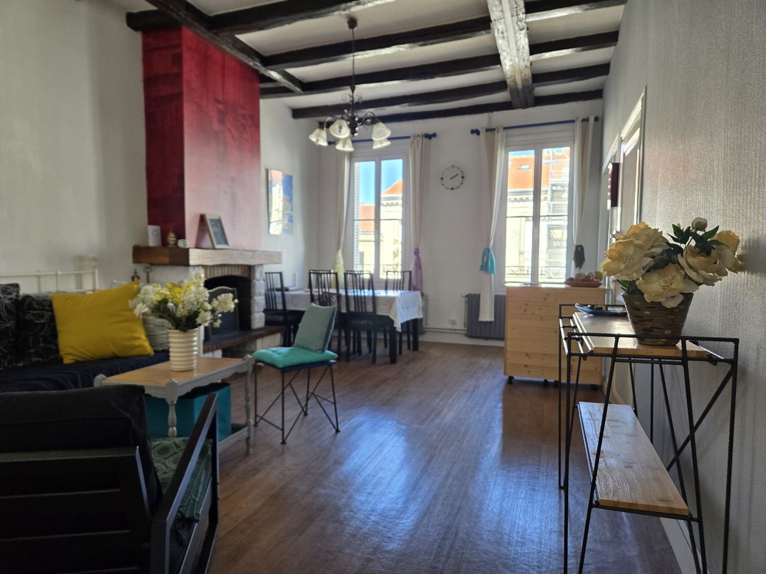 Appartement à vendre, 141m², Rochefort