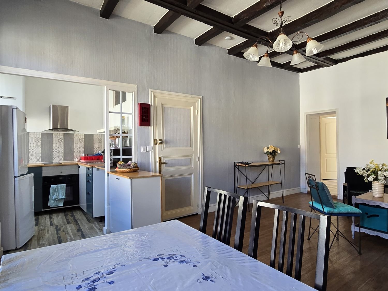 Appartement à vendre, 141m², Rochefort