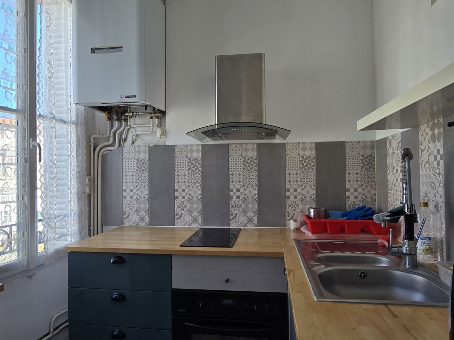 Appartement à vendre, 141m², Rochefort