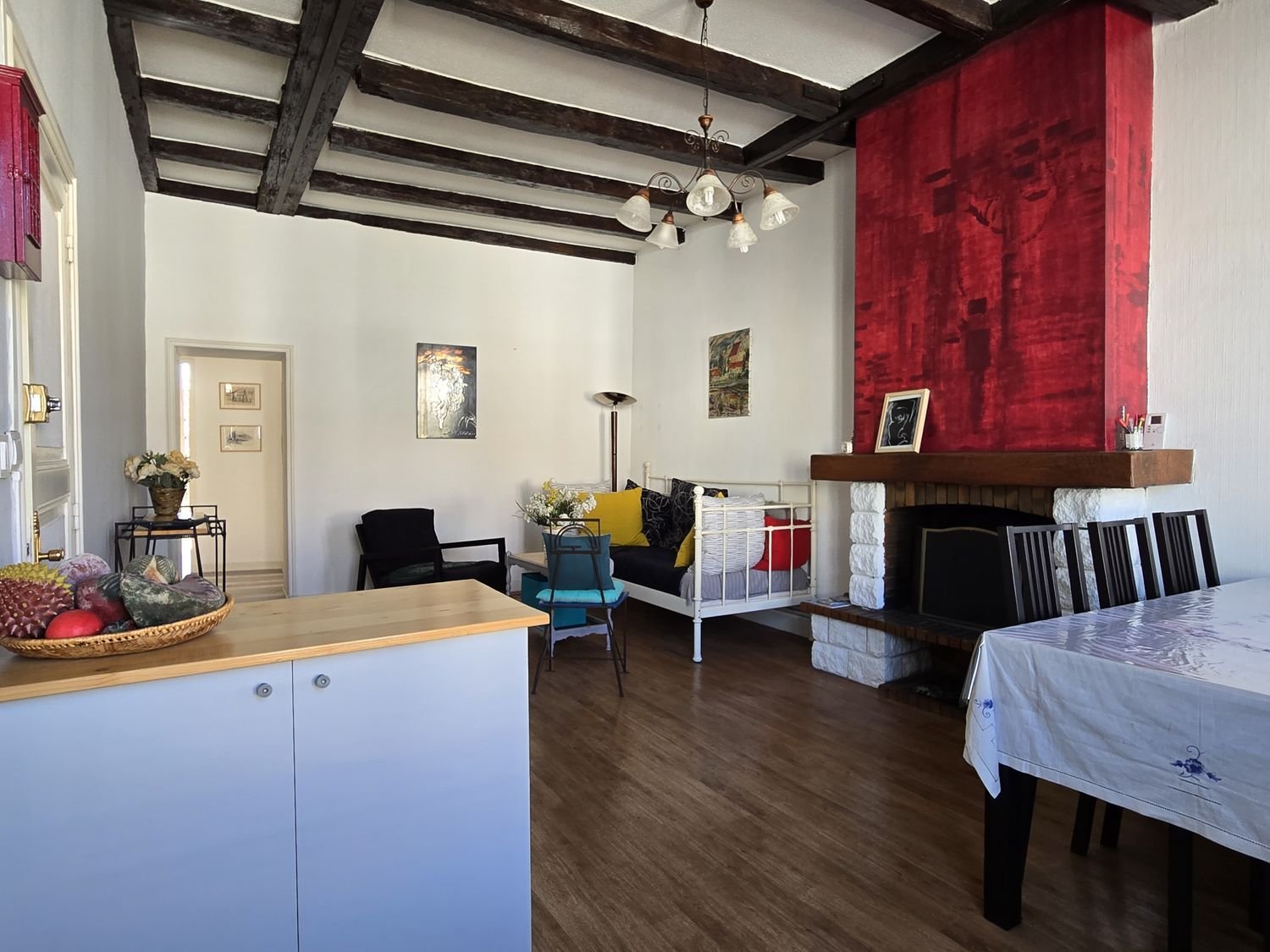 Appartement à vendre, 141m², Rochefort