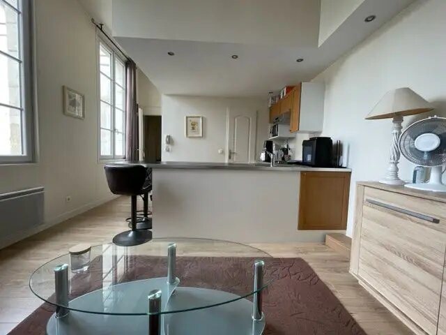 Appartement à vendre, 27m², Rochefort