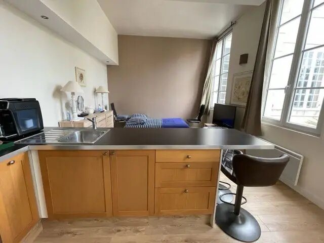 Appartement à vendre, 27m², Rochefort