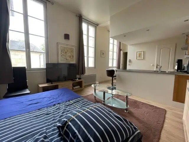 Appartement à vendre, 27m², Rochefort