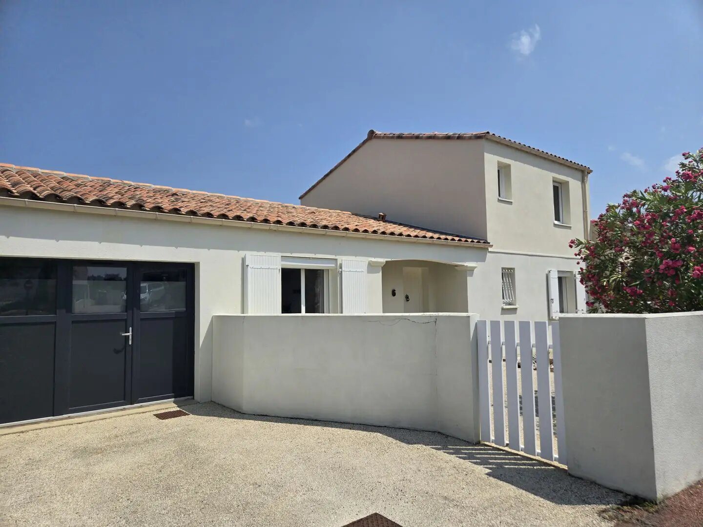 Maison à vendre, 134m², Vergeroux