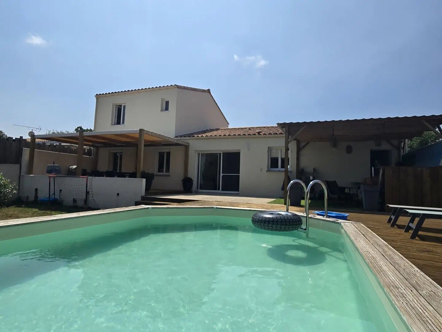 Maison à vendre, 134m², Vergeroux