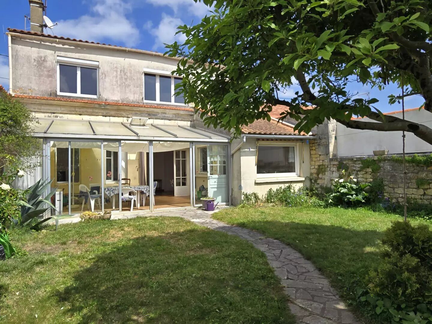 Maison à vendre, 155m², Rochefort