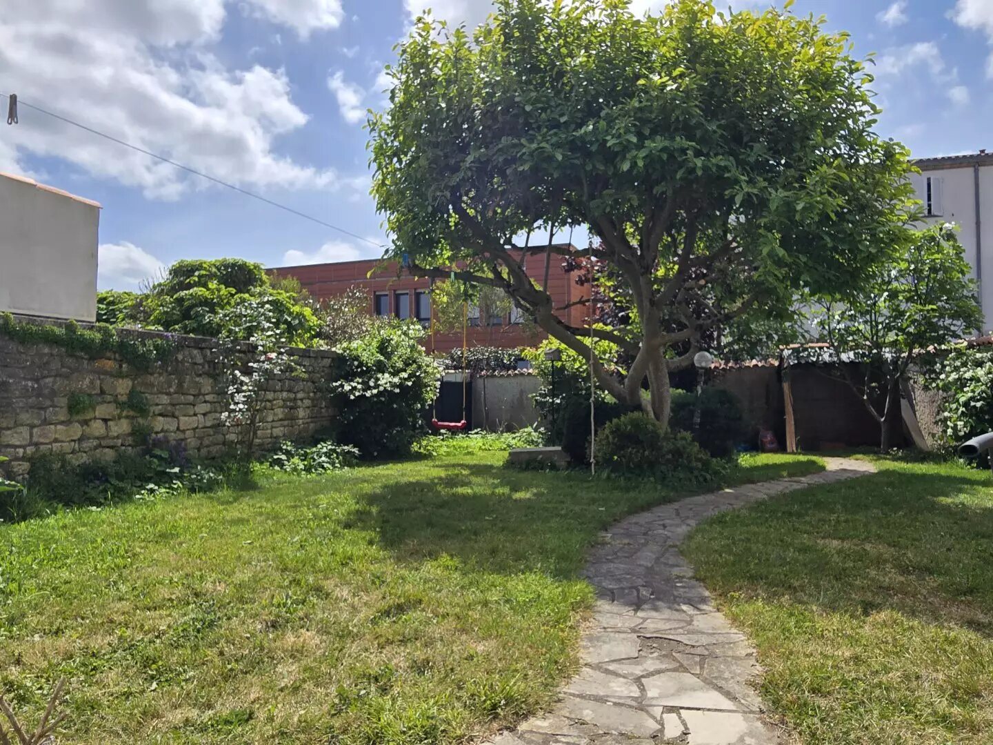 Maison à vendre, 155m², Rochefort