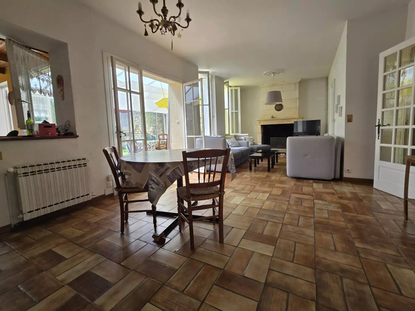 Maison à vendre, 155m², Rochefort