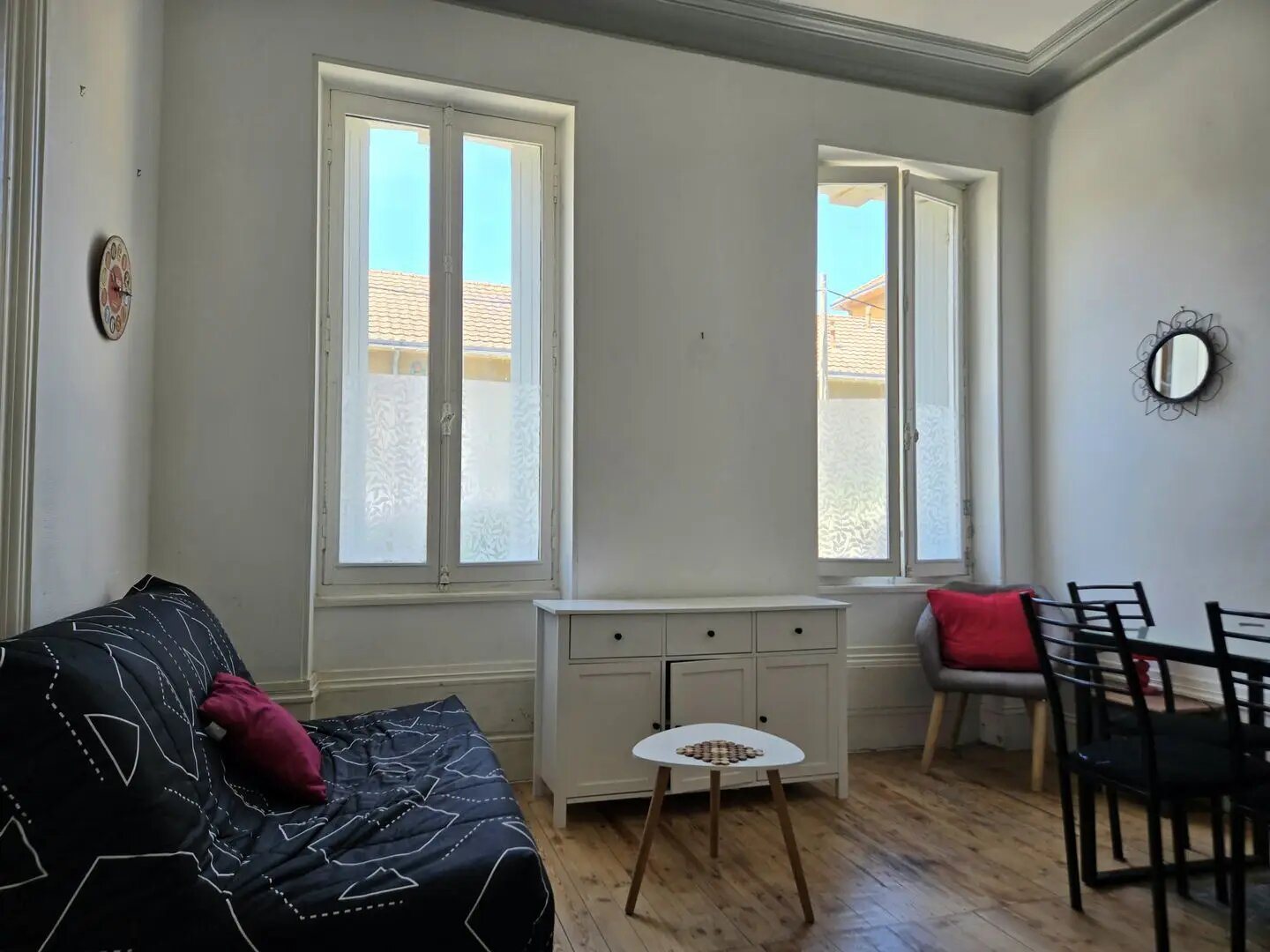 Appartement à vendre, 16m², Rochefort