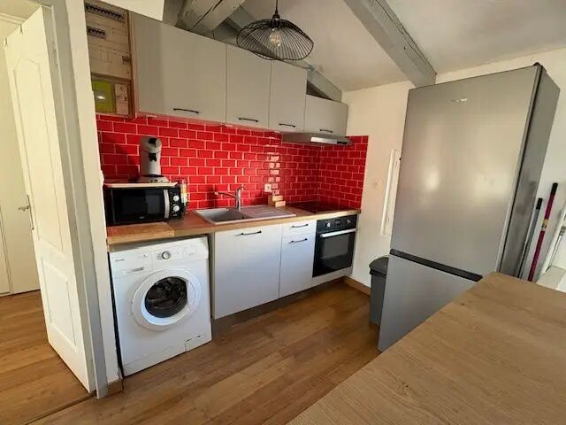 Appartement à louer, 34m², Rochefort