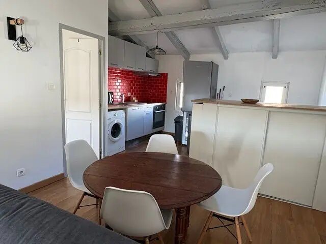 Appartement à louer, 34m², Rochefort