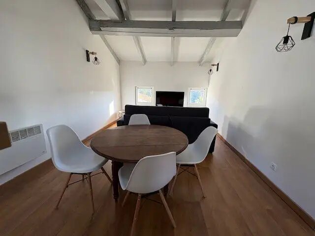 Appartement à louer, 34m², Rochefort