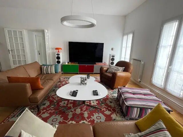 Appartement à vendre, 161m², Rochefort