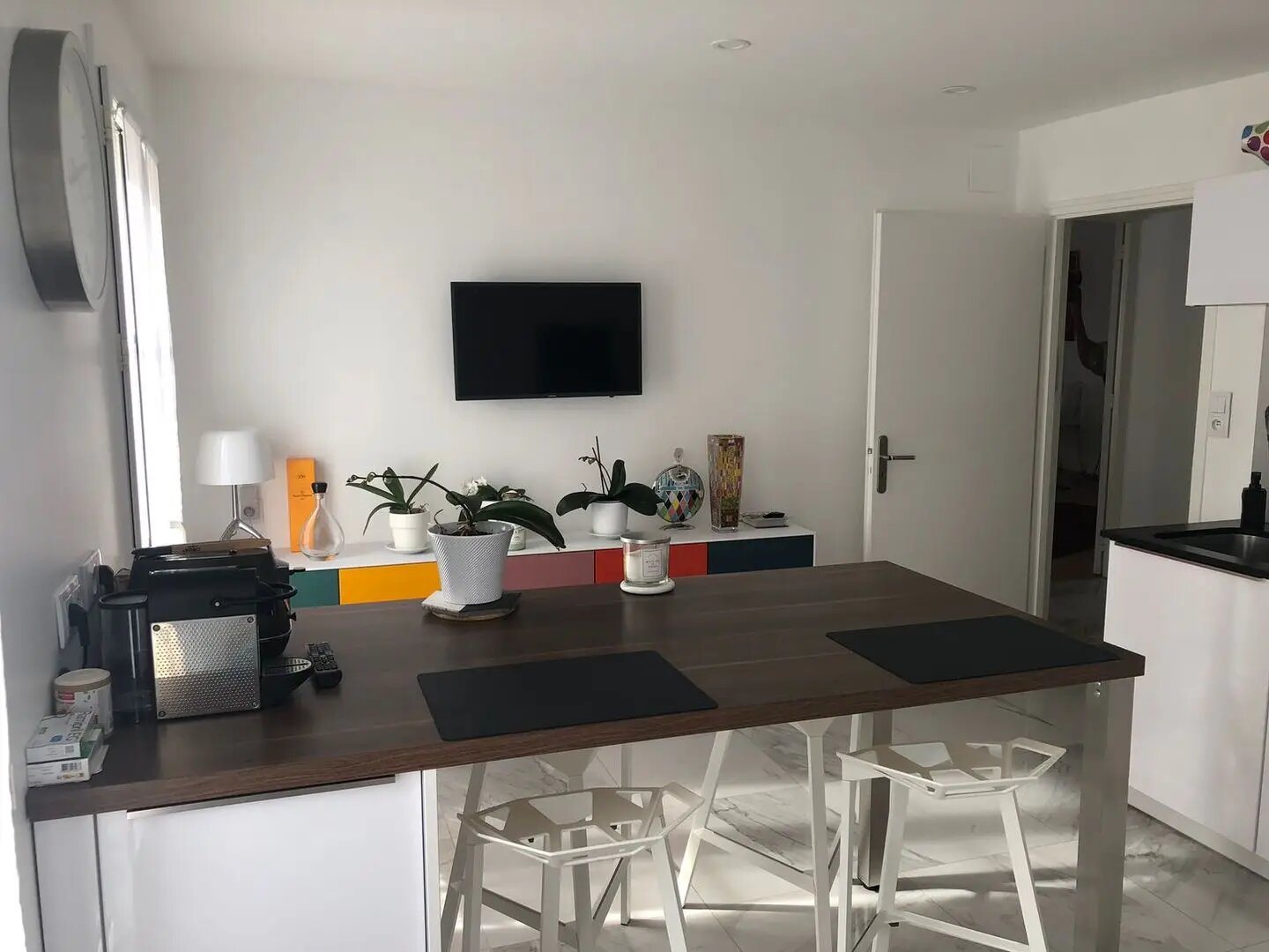 Appartement à vendre, 161m², Rochefort