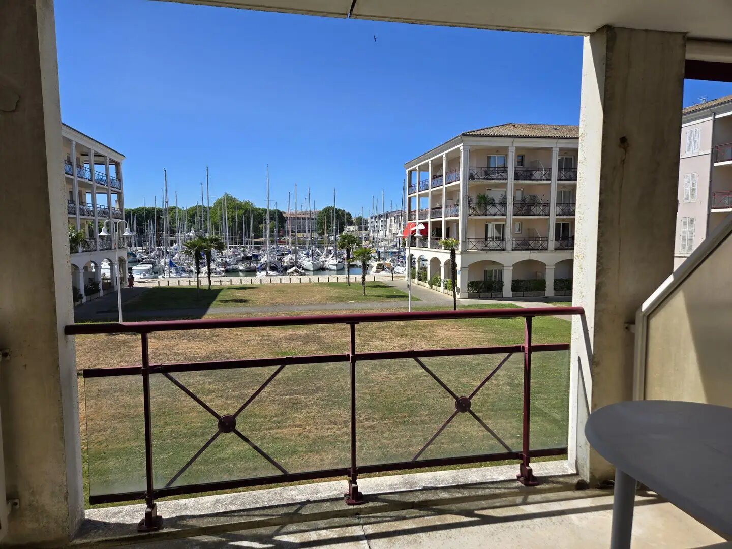 Appartement à vendre, 20m², Rochefort