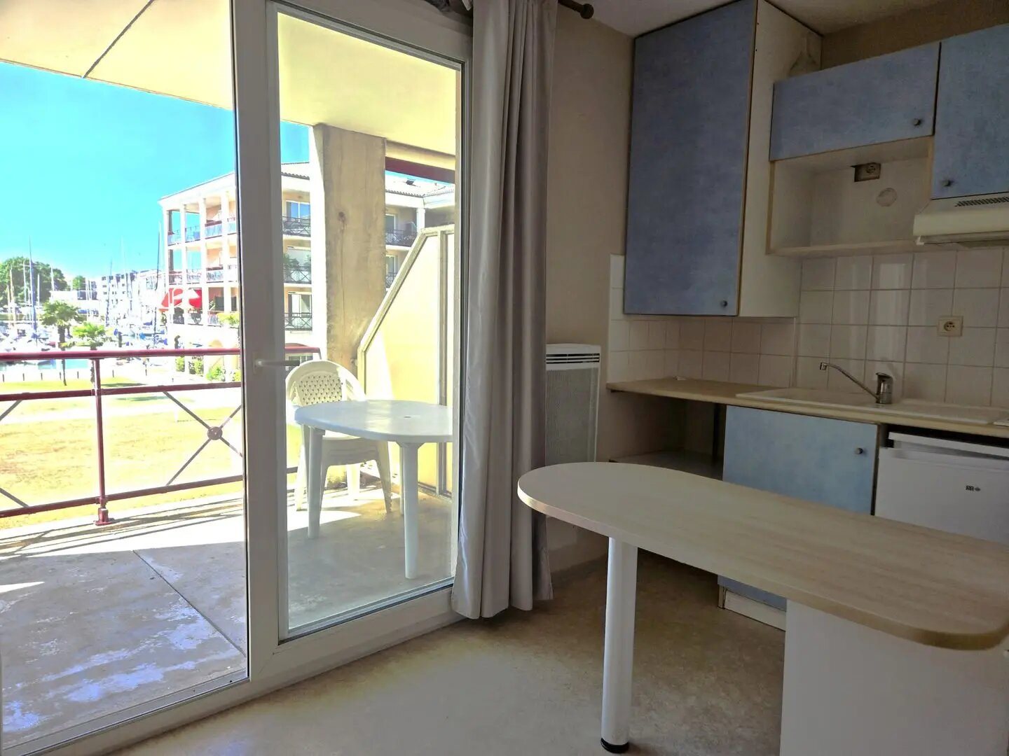 Appartement à vendre, 20m², Rochefort