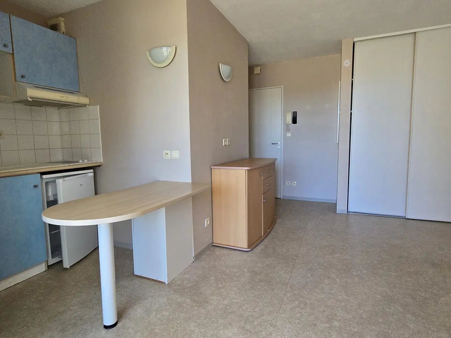 Appartement à vendre, 20m², Rochefort