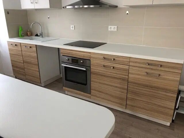 Appartement à louer, 59m², Rochefort
