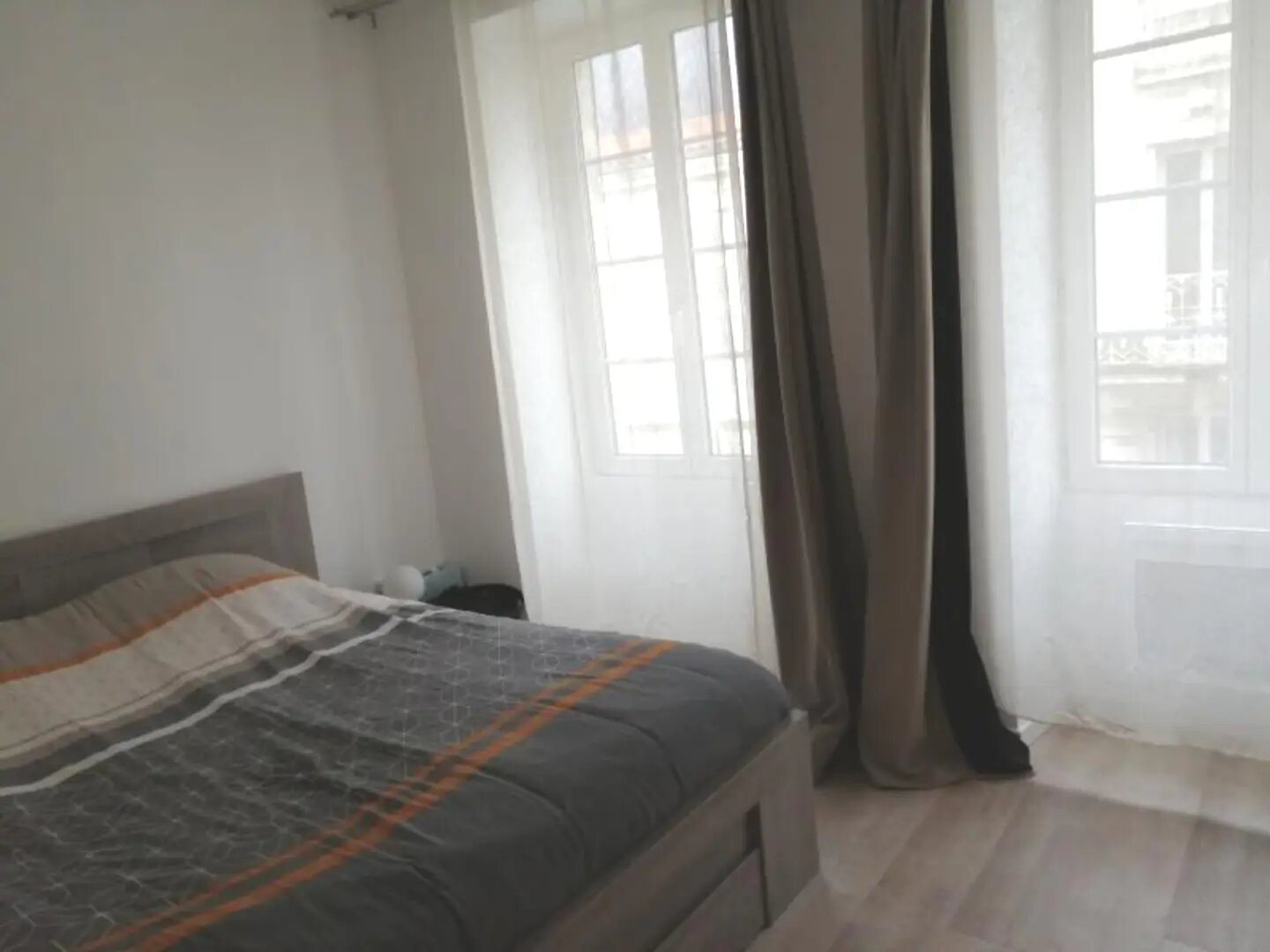 Appartement à louer, 59m², Rochefort