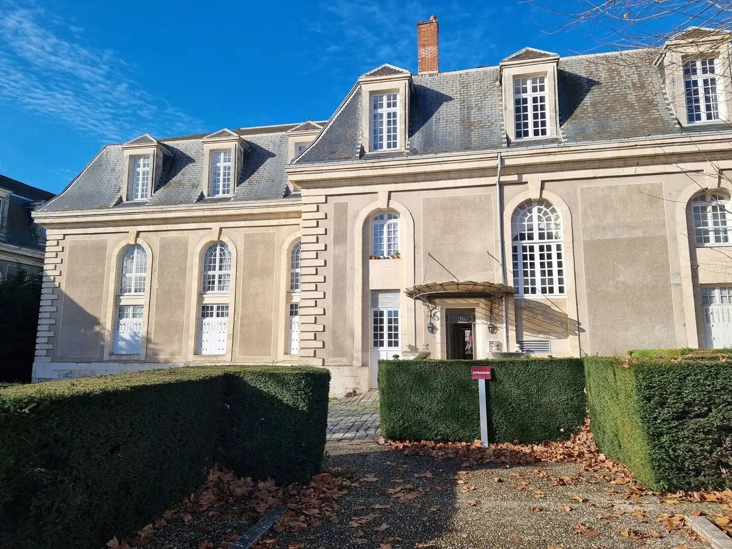 Appartement à vendre, 65m², Rochefort
