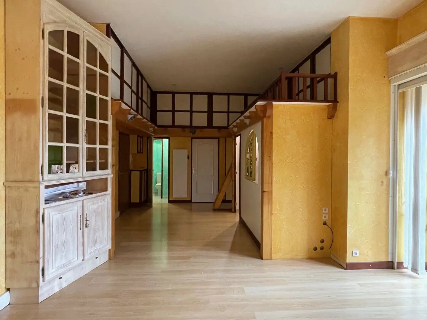 Appartement à vendre, 65m², Rochefort