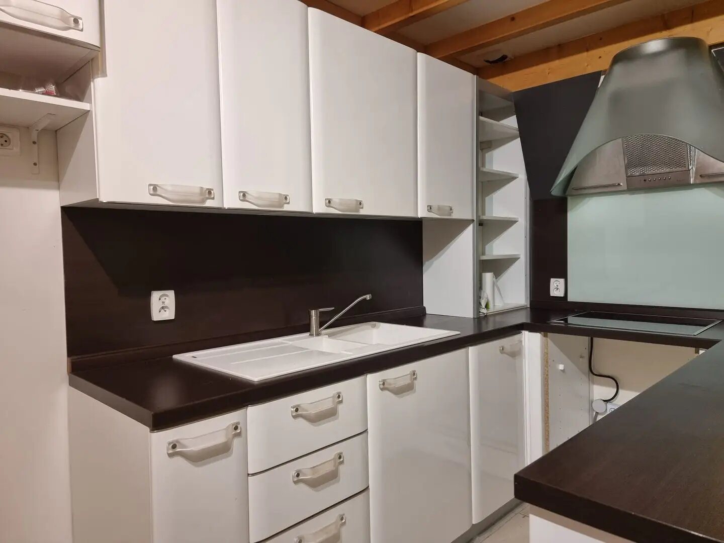 Appartement à vendre, 65m², Rochefort