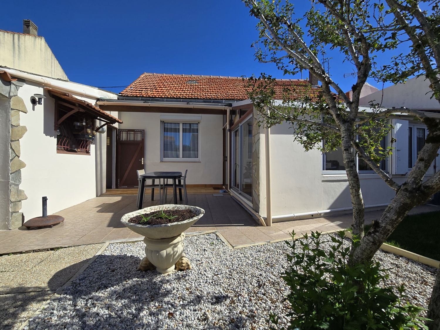 Maison à vendre, 67m², Rochefort